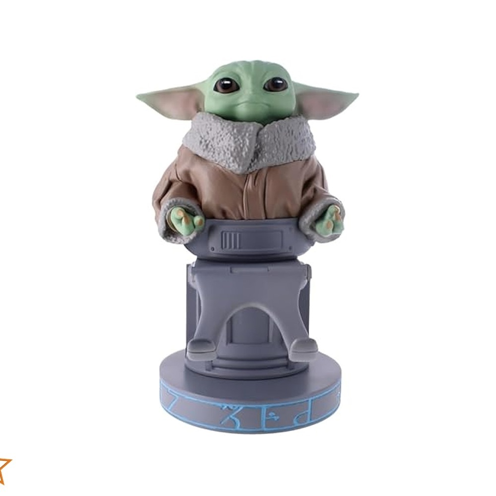 Star Wars Grogu Device Holder
